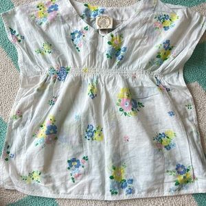 The Beaufort Bonnet Company pool/beach cover up